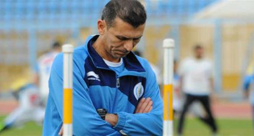 سعفان الصغير: "احنا ضايعين بين عِند الأهلي والزمالك"